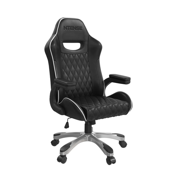 Ameriwood Home NTense Galaxy Gaming And Office Chair
