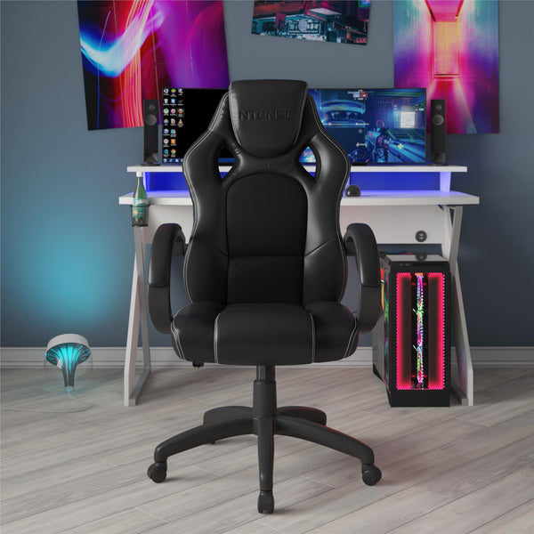 Ameriwood Home NTense Vortex Gaming And Office Chair