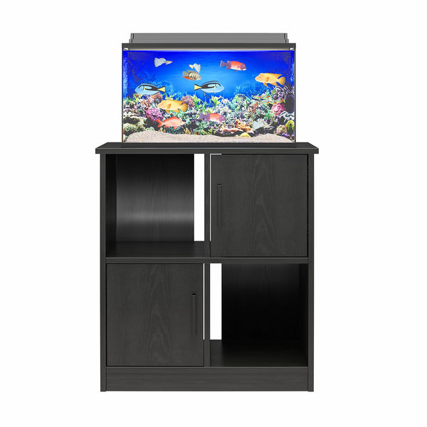 ameriwood home Ollie & Hutch Dory 10/20 Gallon Aquarium or Terrarium Stand ameriwood home Ollie & Hutch Dory 10/20 Gallon Aquarium or Terrarium Stand