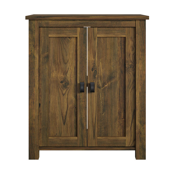 ameriwood home Ollie & Hutch Farmington 10-20 Gallon Aquarium or Terrarium Stand