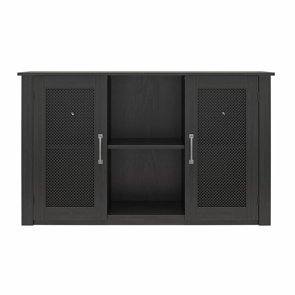 ameriwood home Ollie & Hutch Finnegan 55 Gallon Aquarium or Terrarium Stand ameriwood home Ollie & Hutch Finnegan 55 Gallon Aquarium or Terrarium Stand