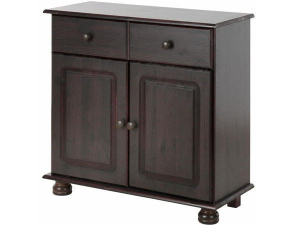Ameriwood Home RealRooms Chester Sideboard With 2 Doors