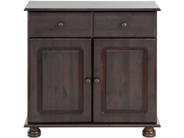 ameriwood home RealRooms Chester Sideboard with 2 Doors
