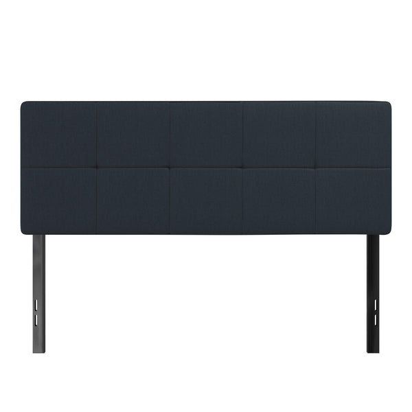 Ameriwood Home RealRooms Tyler Upholstered Headboard