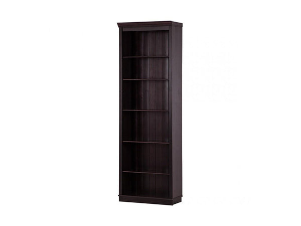 Ameriwood Home Ren Home Anita Bookcase 6 Open Shelves