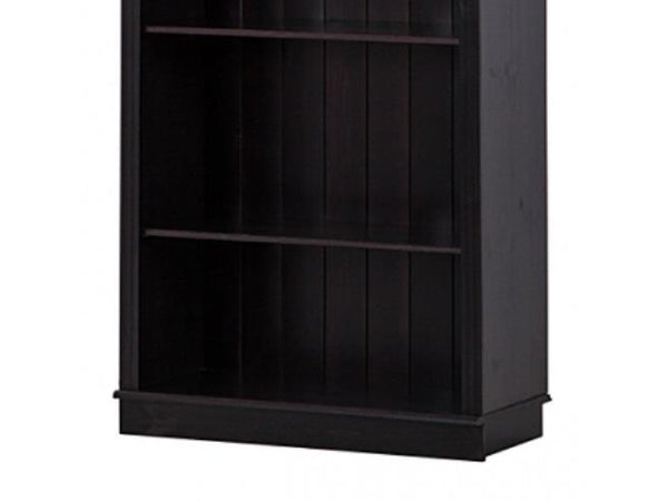 Ameriwood Home Ren Home Anita Bookcase 6 Open Shelves