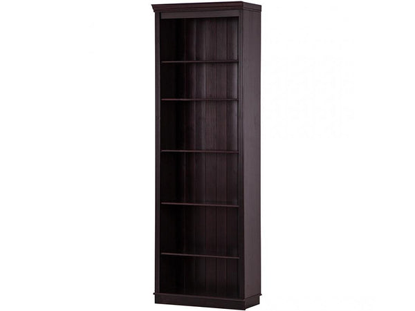 ameriwood home Ren Home Anita Bookcase 6 Open Shelves
