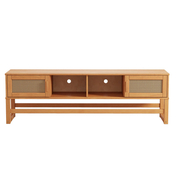 Ameriwood Home Ren Home Talo Media Console TV Stand
