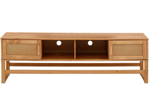 ameriwood home Ren Home Talo Media Console TV Stand