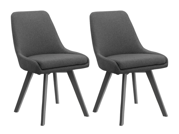 ameriwood home Ren Home Thora Dining Chair Set of 2