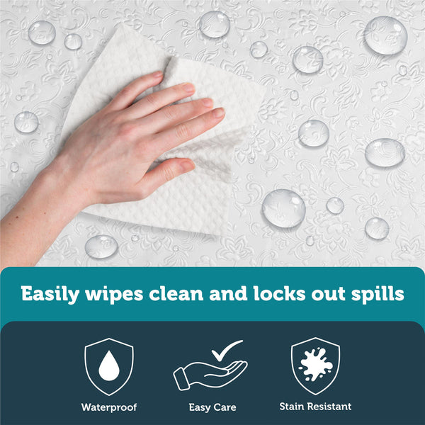 Ameriwood Home Safety 1st Sweet Dreams Standard Firm Baby Crib & Toddler Bed Mattress