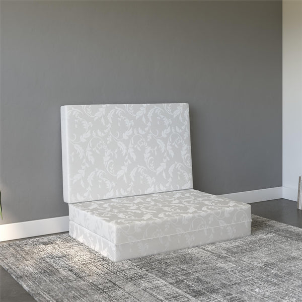 Ameriwood Home Signature Sleep 4" Twin Tri-Fold Mattress