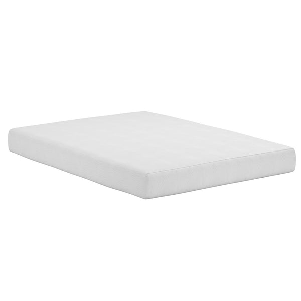 Ameriwood Home Signature Sleep 8" Queen Memory Foam Mattress