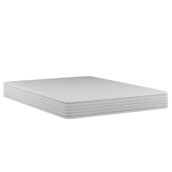 ameriwood home Signature Sleep Contour Plus 10" Reversible Mattress