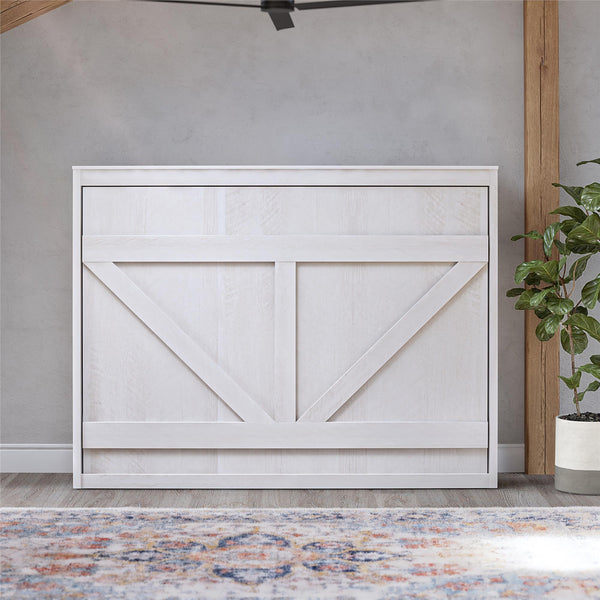 Ameriwood Home Signature Sleep Farmington Daybed Cabinet