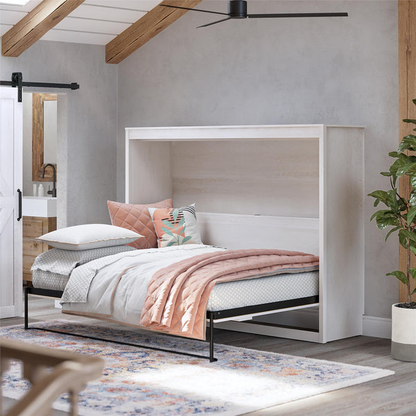 Ameriwood Home Signature Sleep Farmington Daybed Cabinet