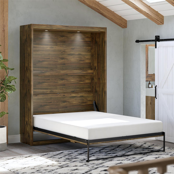 Ameriwood Home Signature Sleep Farmington Murphy Bed