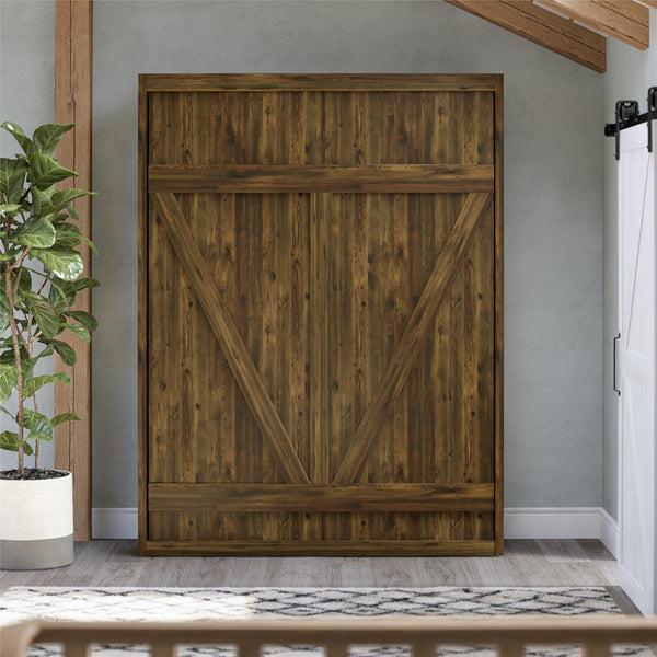 Ameriwood Home Signature Sleep Farmington Murphy Bed