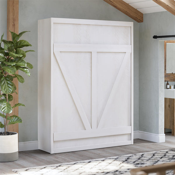 Ameriwood Home Signature Sleep Farmington Murphy Bed