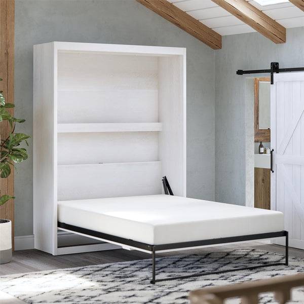 Ameriwood Home Signature Sleep Farmington Murphy Bed