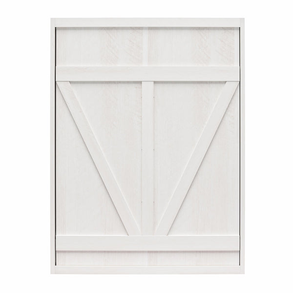 Ameriwood Home Signature Sleep Farmington Murphy Bed