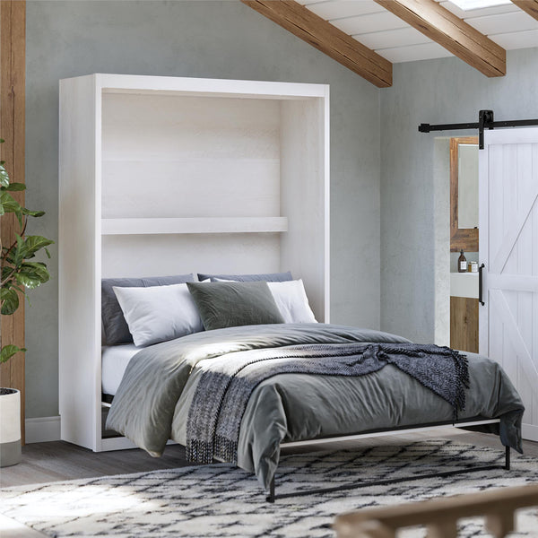 ameriwood home Signature Sleep Farmington Murphy Bed