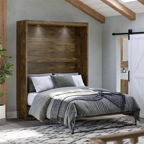 ameriwood home Signature Sleep Farmington Murphy Bed