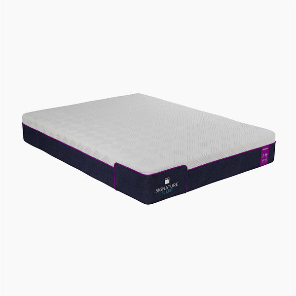 Ameriwood Home Signature Sleep Memoir 10" Memory Foam Mattress