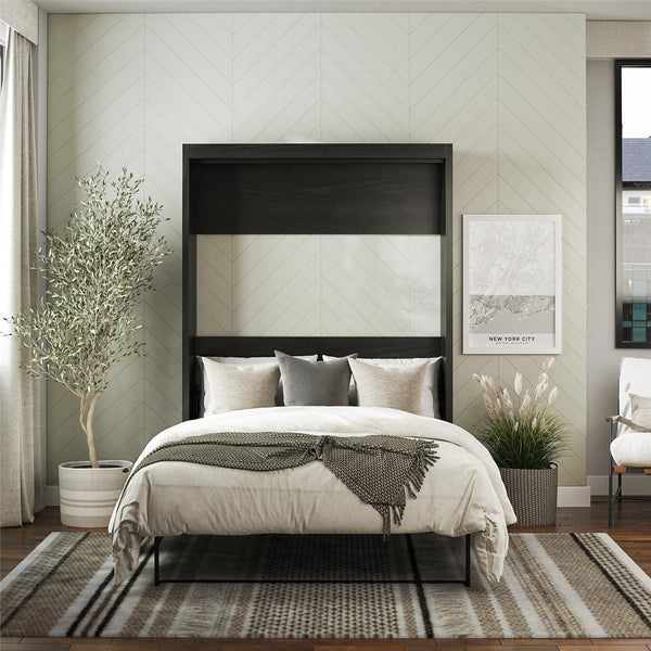 Ameriwood Home Signature Sleep Paramount Murphy Bed