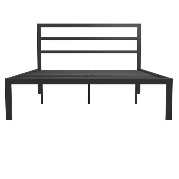 ameriwood home Signature Sleep Premium Modern Platform Bed