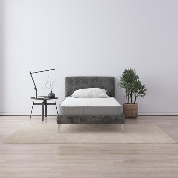 Ameriwood Home Signature Sleep Tranquility 6" Bonnell Coil Mattress