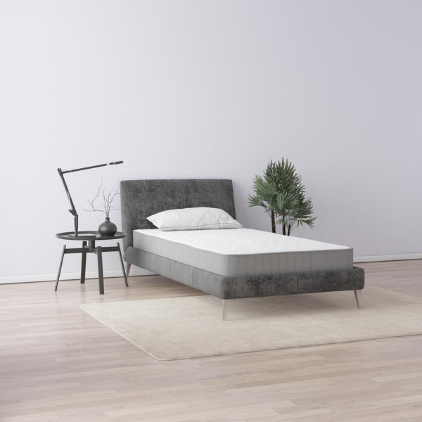 Ameriwood Home Signature Sleep Tranquility 6" Bonnell Coil Mattress