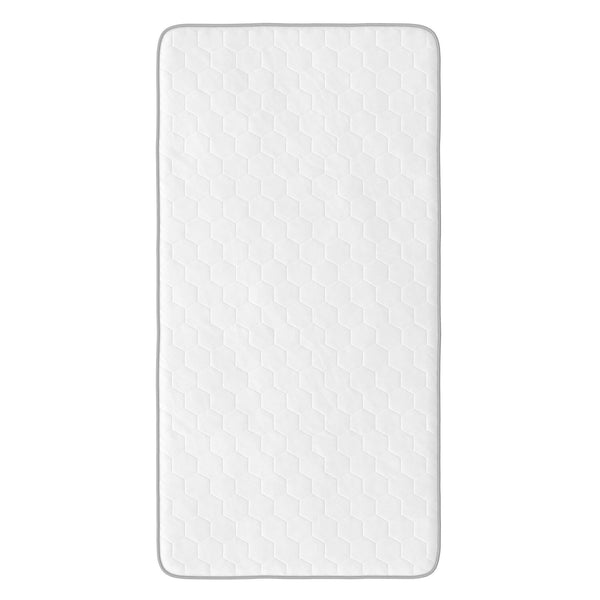 Ameriwood Home Signature Sleep Tranquility 6" Bonnell Coil Mattress