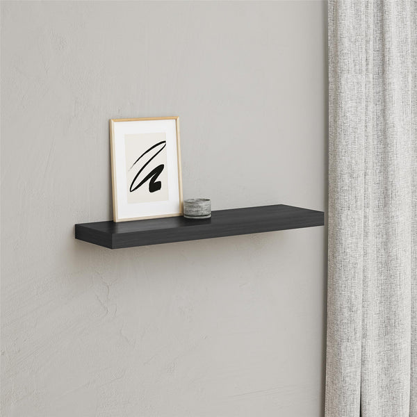 Ameriwood Home Systembuild Evolution 36" Floating Shelf