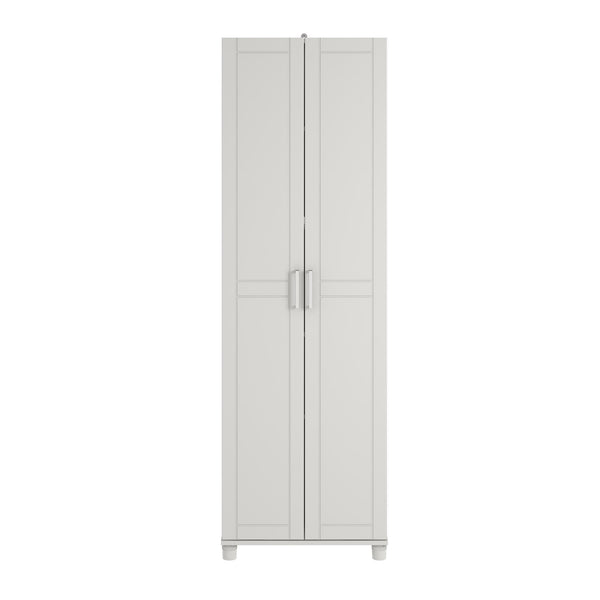 ameriwood home Systembuild Evolution Callahan 24" Utility Storage Cabinet