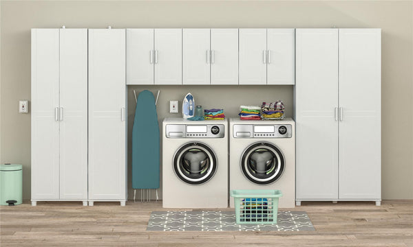 Ameriwood Home Systembuild Evolution Callahan 24" Wall Cabinet