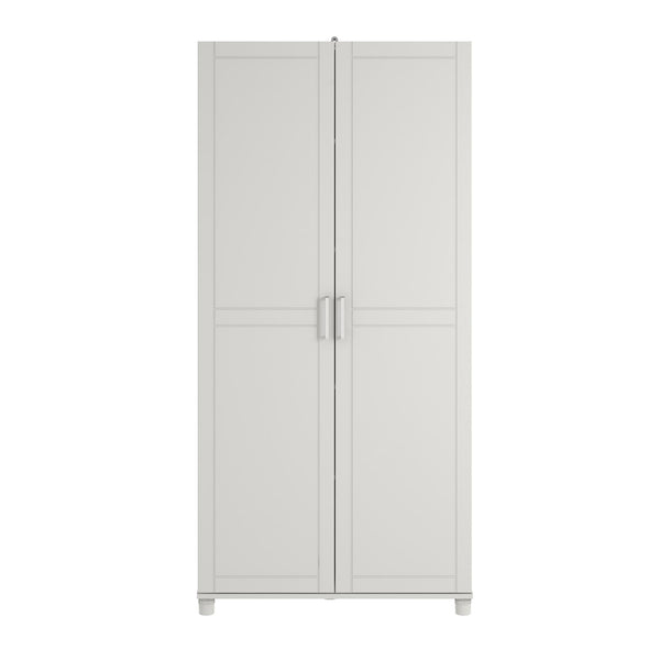 ameriwood home Systembuild Evolution Callahan 36" Utility Storage Cabinet