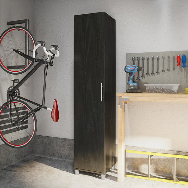 Ameriwood Home Systembuild Evolution Camberly 16" Utility Storage Cabinet