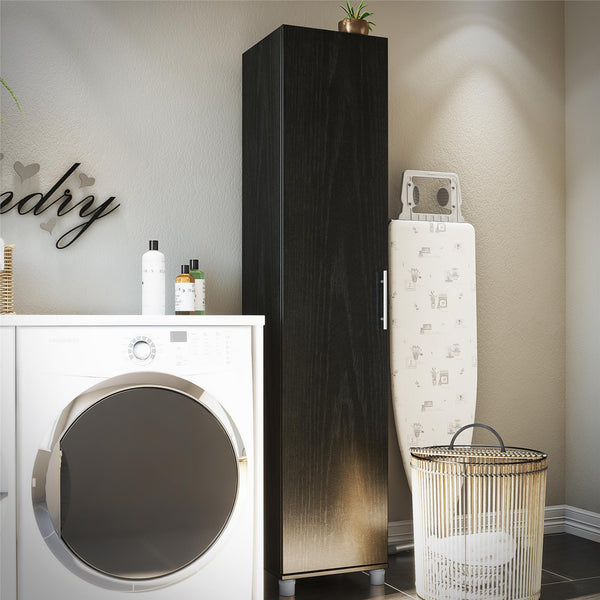 Ameriwood Home Systembuild Evolution Camberly 16" Utility Storage Cabinet