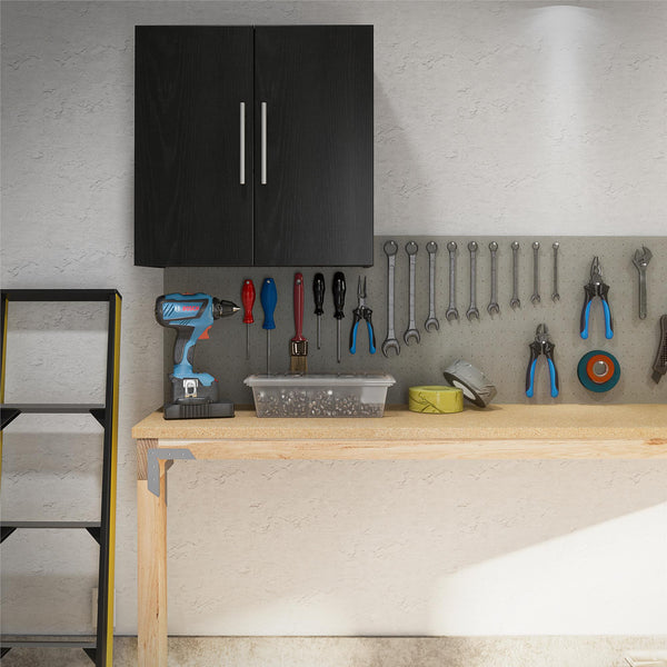 Ameriwood Home Systembuild Evolution Camberly 24" Wall Cabinet