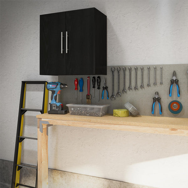 Ameriwood Home Systembuild Evolution Camberly 24" Wall Cabinet