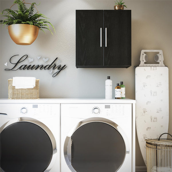 ameriwood home Systembuild Evolution Camberly 24" Wall Cabinet