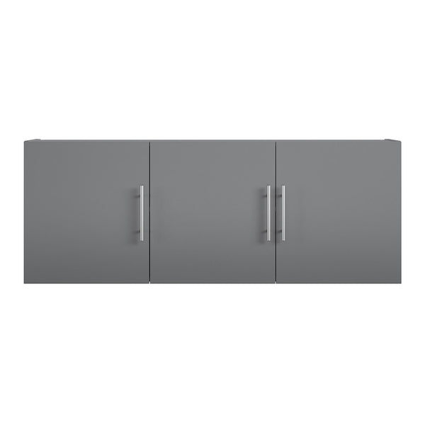 ameriwood home Systembuild Evolution Camberly 54" Wall Cabinet