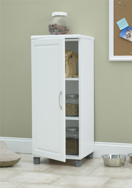 Ameriwood Home Systembuild Evolution Kendall 16" Stackable Storage Cabinet