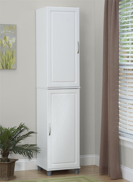 Ameriwood Home Systembuild Evolution Kendall 16" Stackable Storage Cabinet