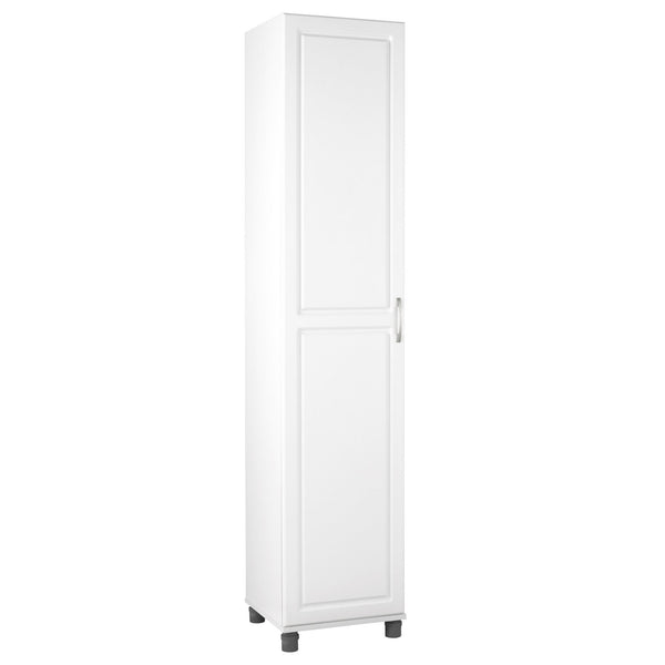 ameriwood home Systembuild Evolution Kendall 16" Utility Storage Cabinet