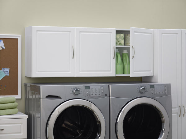 Ameriwood Home Systembuild Evolution Kendall 54" Wall Cabinet