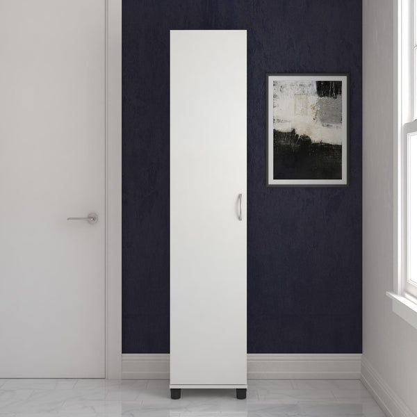 Ameriwood Home Systembuild Evolution Lory 16" Utility Storage Cabinet