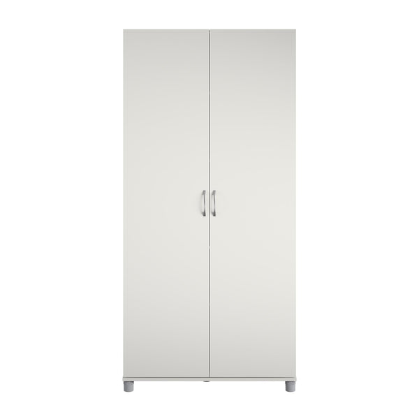 ameriwood home Systembuild Evolution Lory 36" Utility Storage Cabinet