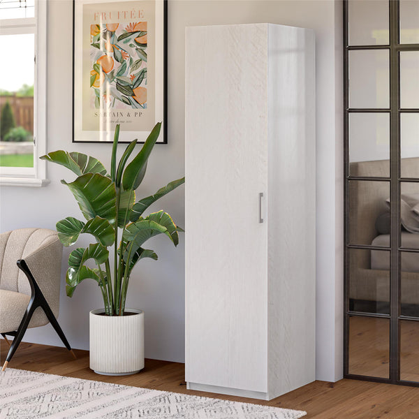 Ameriwood Home Systembuild Evolution Perry Park Flat Door Kit